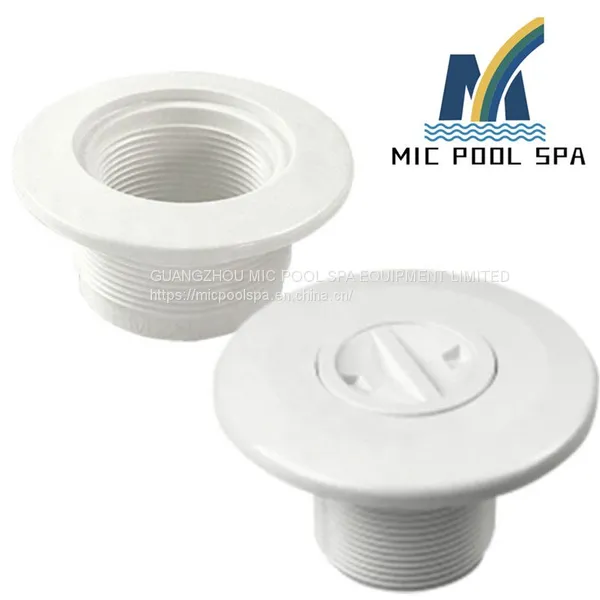 Swimming Pool Accessories Suction Fitting Suction Nozzle