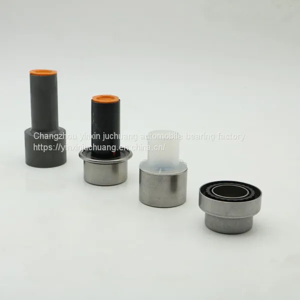 Manufacturer Supply Renault F-123433.3+89647.3+123471.3+NE47170 Automotive Bearings Needle Roller Bearings Bearing Repair Kits Rear Axle Bearings photo-3