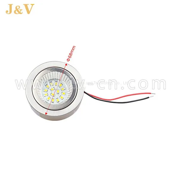 J&V Cook Range Hood Light 12V