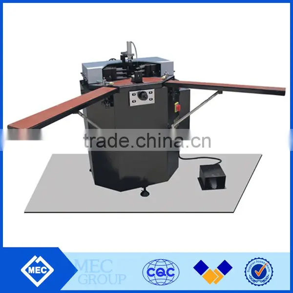 Aluminum Corner Combining/Joint Machine for Door and Window