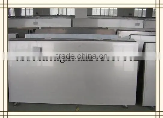 ASTM A240 316l Stainless Steel Sheet Plate photo-4