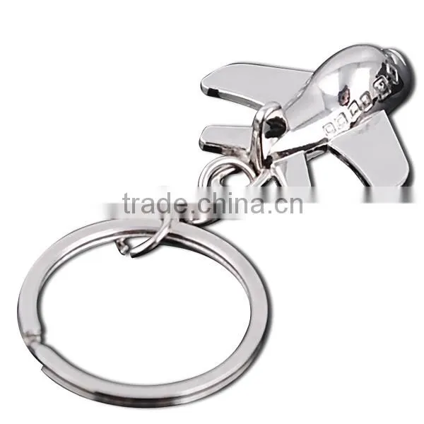 Zinc Alloy Keychain Customized photo-5