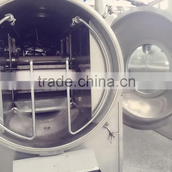 Belt Vacuum Pharmaceutical Dryer/herb Dryer in Hot Sale photo-3