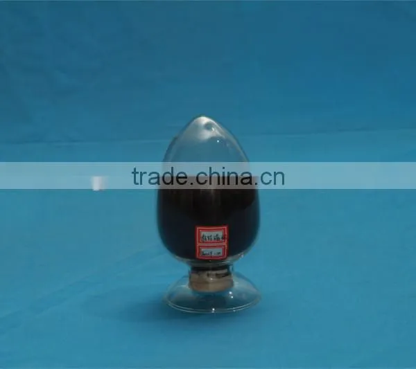 Magnetic Bonded Ferrite Powder photo-2
