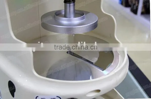 Commercial Quality Ice Shaver Machine for Sale photo-2
