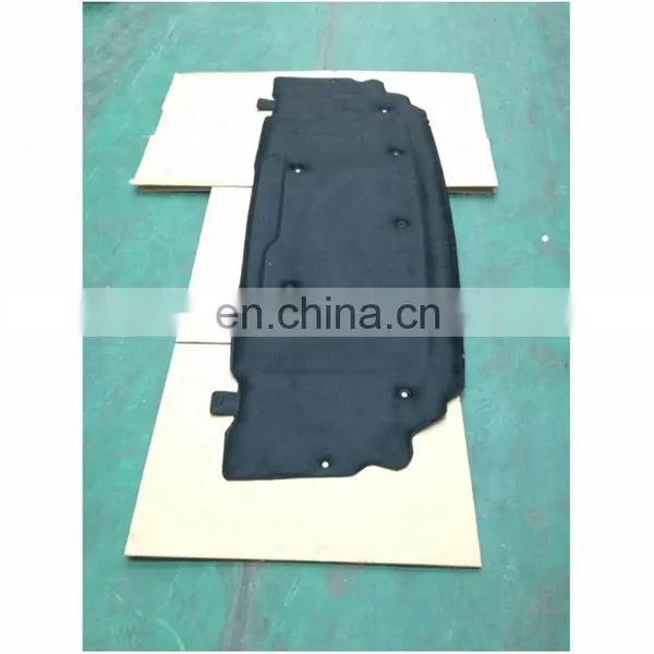 OEM LR003458 Hood Insulator Pad for Land Rover Freelander 2 2006-2014 photo-4