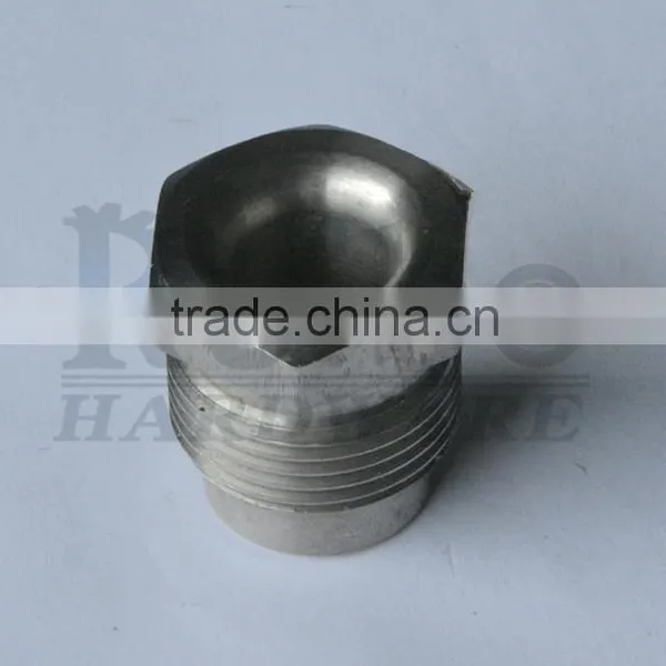 Customized Valve Adjusting Components