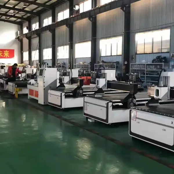 Jinan Mingshi Machinery Equipment Co.,Ltd company overview - view 2