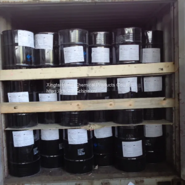 HS Code 28491000 Exporting Calcium carbide