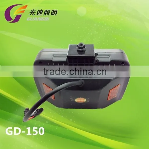 Auto Headlight Assembly Plastic Auto Headlight Mould Sealed Beam photo-2