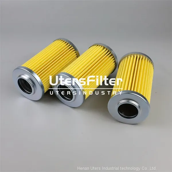 P-UL-24B-10U UTERS Replaces Taisei Hydraulic Filter Element photo-5
