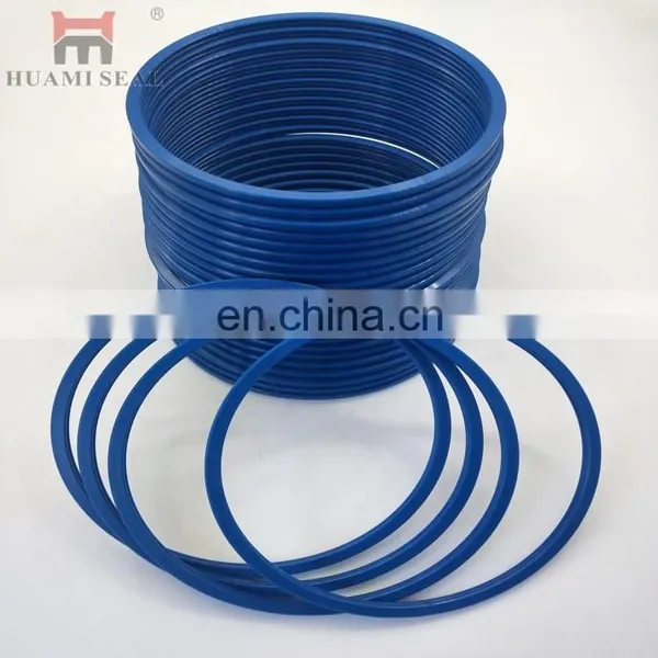 Excavator Oil Seal 4258635 EX100WD-2 CENTER JOINT SEAL KIT photo-4