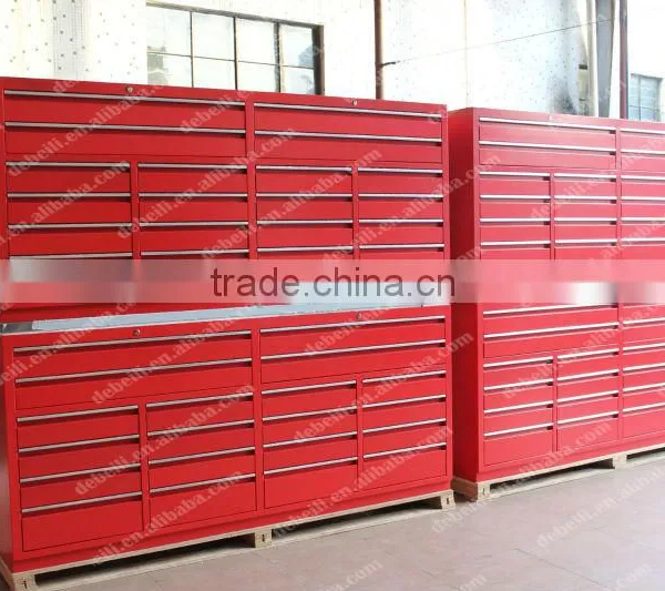 Garage or Workshop Use Metal Tool Storage photo-2