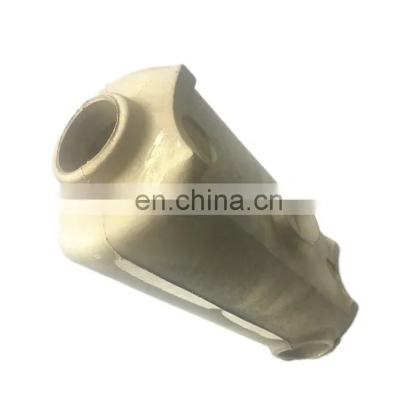 According to Drawings Customized Brass / Copper Die Casting Mold photo-2
