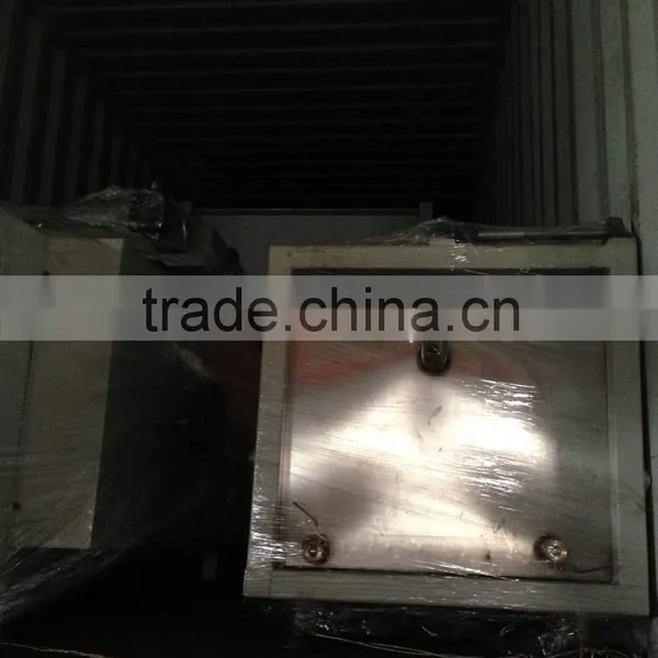 Spray Equipments Curtain Painting Machine photo-2