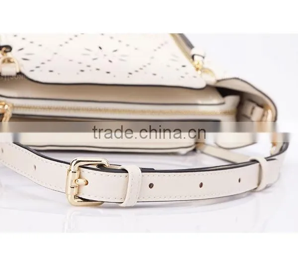 New Fashion Manufacturers Hollow Out Tassels Ladies Tote Bags Handbag for Lady photo-6