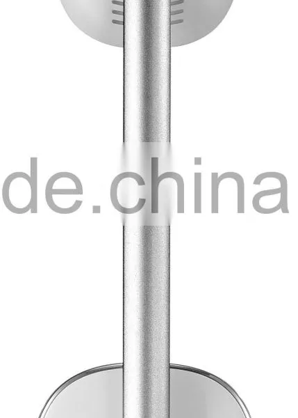 Foldable LED Table Lamp 13W 120lm Side-lit Lighting in Big Area photo-5