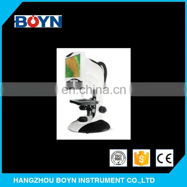 Ti1 Ti2 Ti3 Ti4 Ti5 Observe Cells&bacterium&insect Usb Lcd Digital Microscope With Camera Digital photo-2