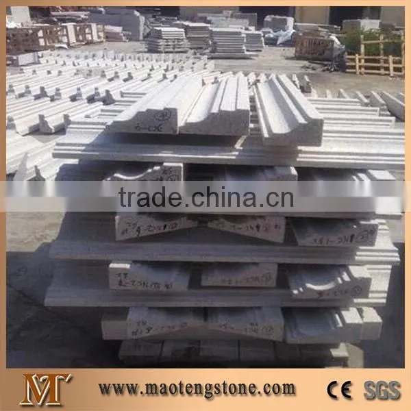Honed Natural Basalt Stone Window Sills & Doors photo-2