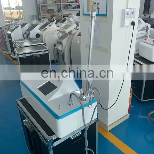 Portable Fractional Co2 Laser / Co2 Fractional Laser Machine photo-5