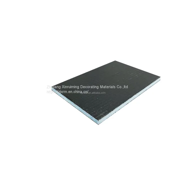 XPS Tile Backing Board for Thermal Insulation photo-5
