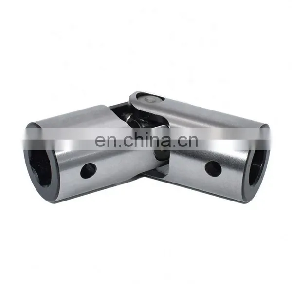 WXD Universal Joint A Universal Coupling For WXD Excavator Single or Double Universal Joint photo-3