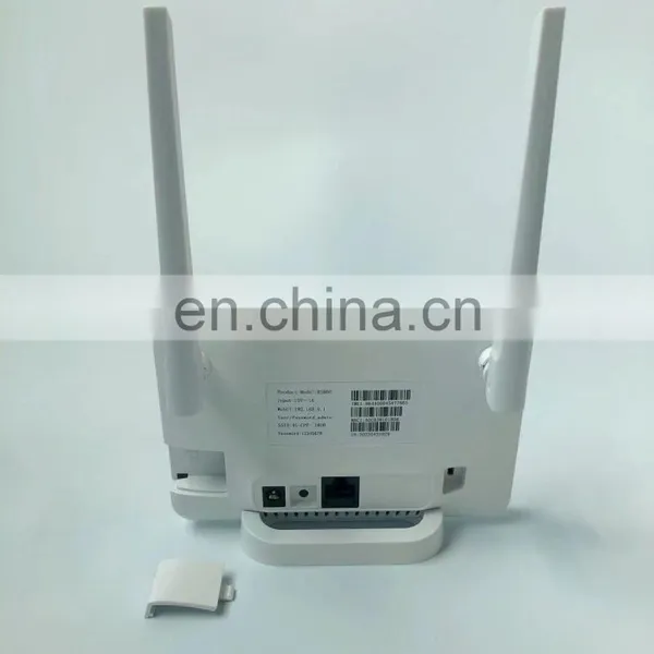 RS860 Unlimited Data B310 FDD TDD 4G LTE CPE Malaysia MOD Modem Wireless Wifi Network Broadband Router photo-5