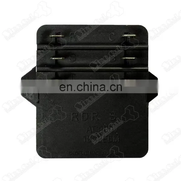 1842E6M Air Conditioning Protector Air Conditioner Power Voltage Protector