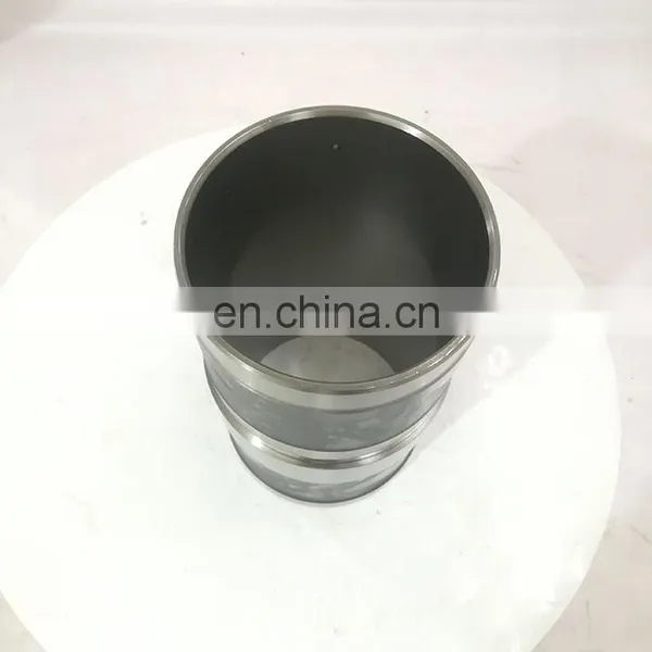 3948095 6CT Diesel Engine Cylinder Liner DIesel Engine Tuck Parts High Quality photo-3