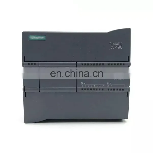 S7 1200 Plc Automate Cpu Simatic S7-1200 1211C 1212C 1214C 1215C 1217C,plc Simatic s7 1200,simatic Plc Cpu 1214c photo-4