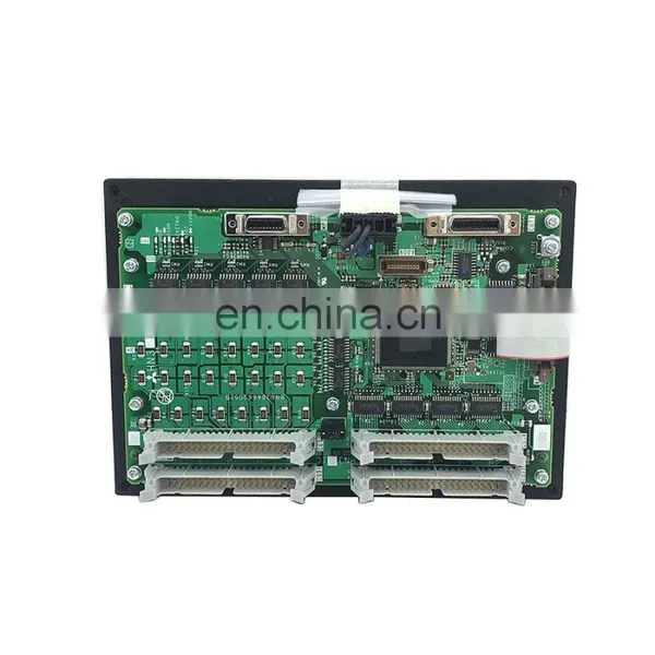 Mitsubishi M70 CNC System PLC With Operation Keypad I/O Board FCU7-DX711 Controller Keypad photo-5