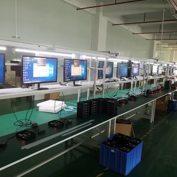 Mini IPC Vision Controller Box Industrial Computar PC Automation Robotic Center photo-3