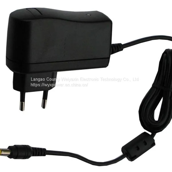 Customized 12V1A Power Adapter, Set-top Box Power Supply, Small Home Appliance Power Supply photo-3