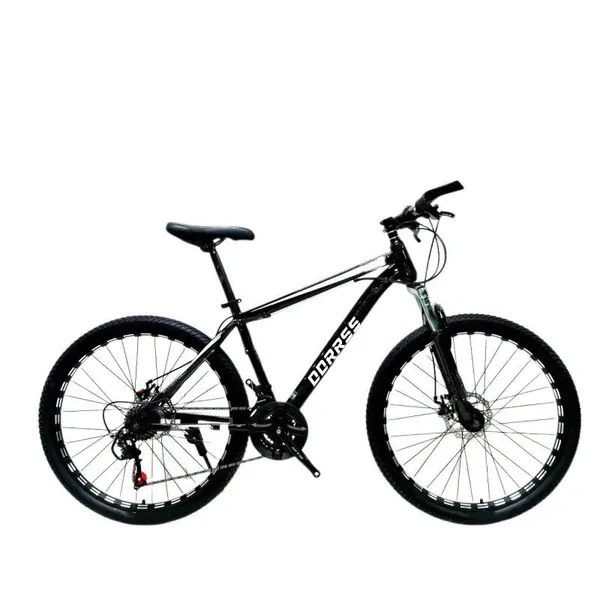 Hot Selling Inventory Bicycles 20-26 Inch Mountain Bikes Are Cheap in Stock photo-3