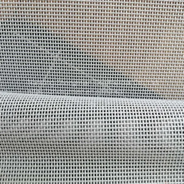 PVC Mesh Fabric for Yacht Seat Layer and Indoor&outdoor Sunshield