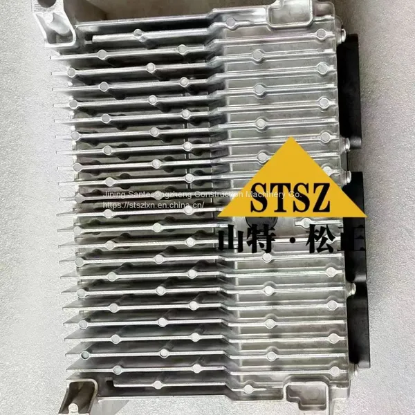 Accessory Driver Assembly6215-21-3402 for Komatsu HD785-7 photo-4