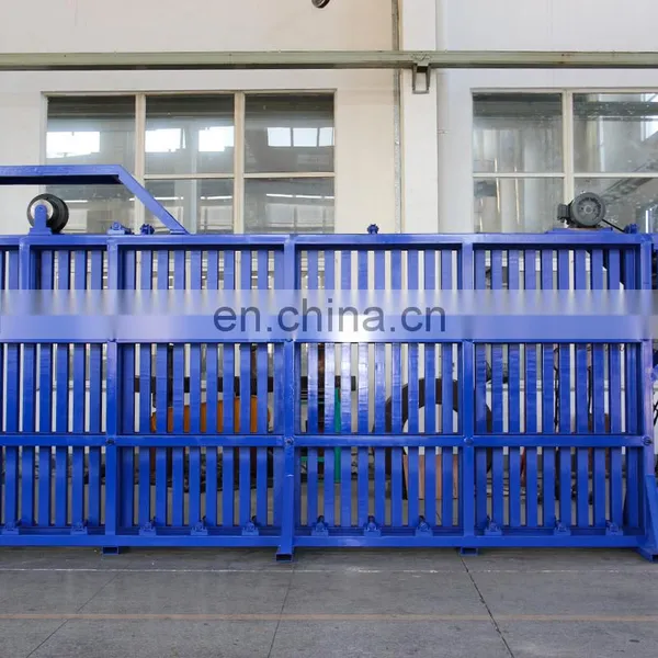 Carbon Steel Tube Mill Line Pipe Forming Welding Sizing Making Machine photo-3