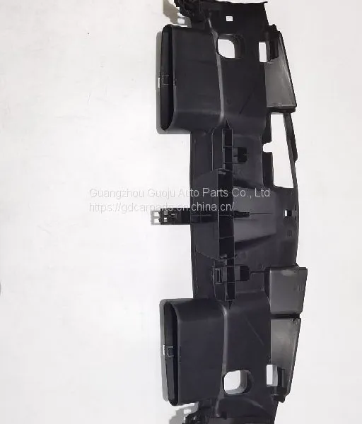 Radiator Fan Top Cover OE 2125000155 FOR MERCEDES BENZ ML GLE166；GLE292 photo-2
