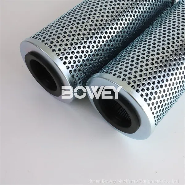 924450 Bowey Replaces Parker Hydraulic Oil Filter Element photo-4