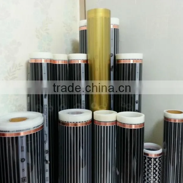 TL#013[TAEIL] CARBON HEATING FILM , FLOOR HEATING FILM , Electric Heating Film Heating System