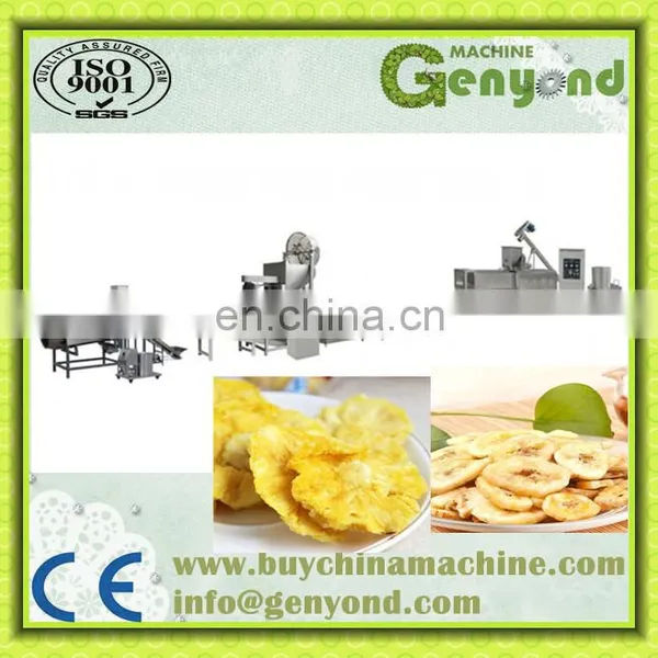 Commercial Food Dehydrators for Pineapple Chips Production Line photo-3