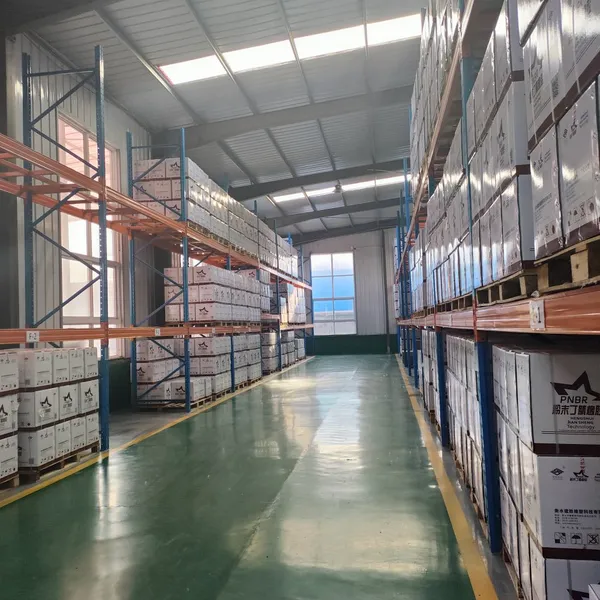 Powdered Nitrile Rubber is Often Used to Manufacture Rubber Products That Require High Wear Resistance, Oil Resistance and Chemical Resistance, Such as Automotive Parts (such as Oil Seals, Shock Absorber Seals, Brake Parts), Industrial Rubber Pipes, Cable photo-5