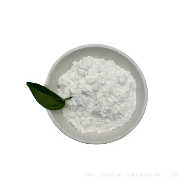 CAS 3458-72-8 Diammonium Citrate Can be Used for Chemical Analysis Detergent Raw Materials and so on
