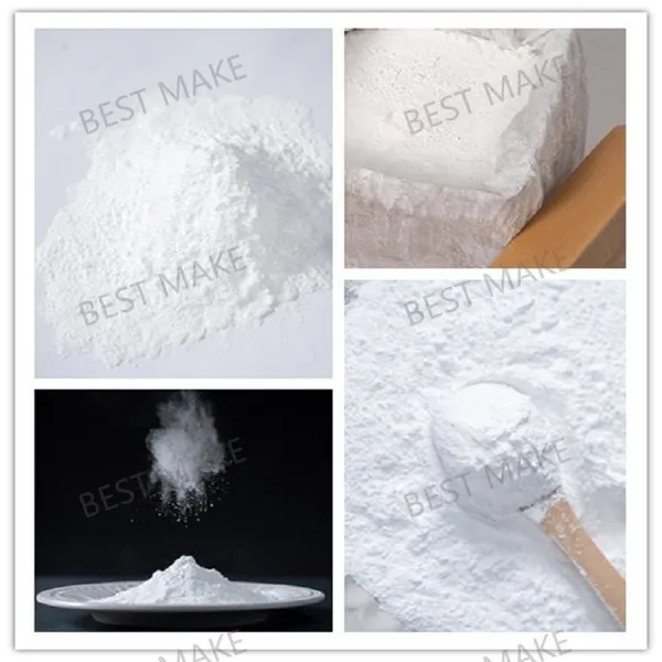 High Whiteness Polyethylene Modified Wax Originally photo-3