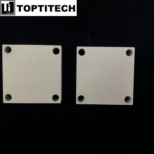 Platinum Coated Titanium Bipolar Plates for PEM Production Hydrogen photo-2