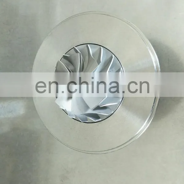 Turbocharger Cartridge HX40 4049418 4049419 4049420 4051438 4049368 FOR CUMMINS 6CTA C300 8.3L photo-4