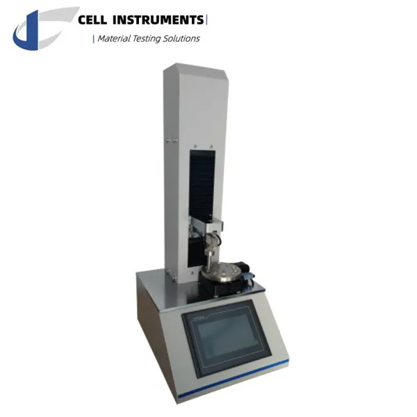 Rupture Testing Device For Soft Gelatin Capsules Test Instruments For Medicine Physical Measurement Manufacturer photo-3