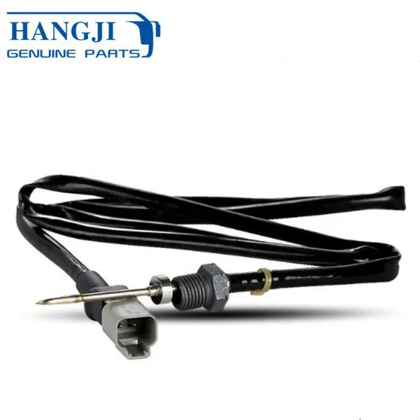 Other Bus Parts ZK6107HE Sensor Temperature 1205-03030 Catalyst Converter photo-3