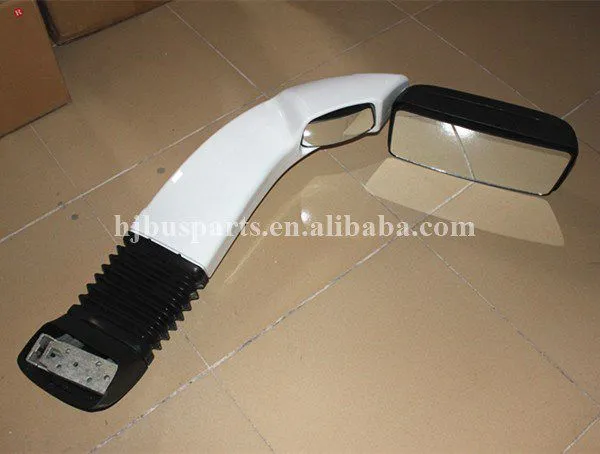 Universal Side Mirror 021L Bus Truck Hand-actuated Side View Mirror Bus Spare Part photo-4