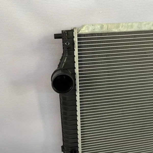 DONGFENG China Truck Auto Cooling System 1301010-KS1A1 Aluminum Radiator Parts photo-6